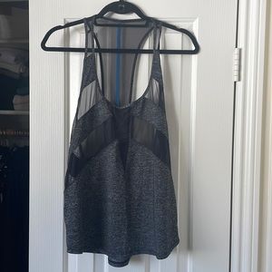 Lululemon racerback tank
